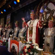 Kölner Narrenzunft (17.01.10)